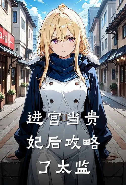 进宫当贵妃后攻略了太监(莫兰卿柚仪)全文在线阅读_(进宫当贵妃后攻略了太监)精彩小说