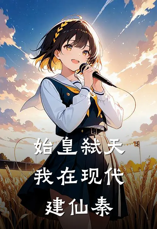 始皇弑天：我在现代建仙秦(嬴政赵高)完本小说大全_热门小说大全始皇弑天：我在现代建仙秦嬴政赵高