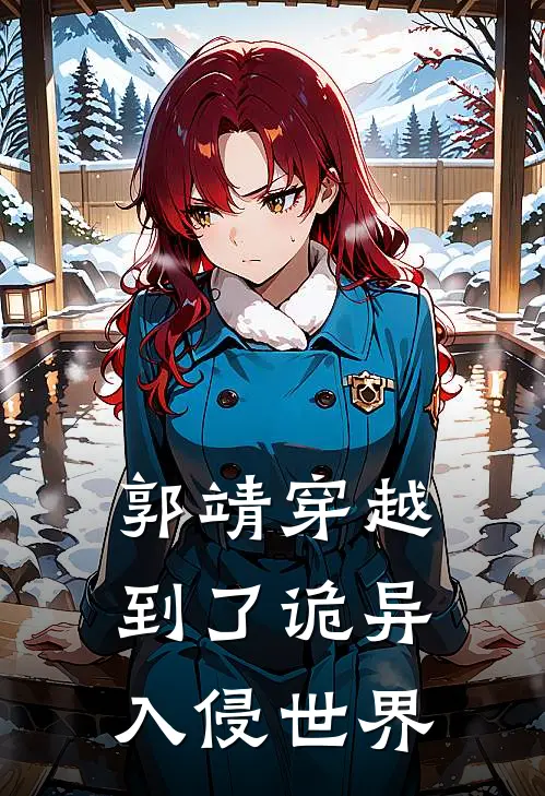 郭靖穿越到了诡异入侵世界