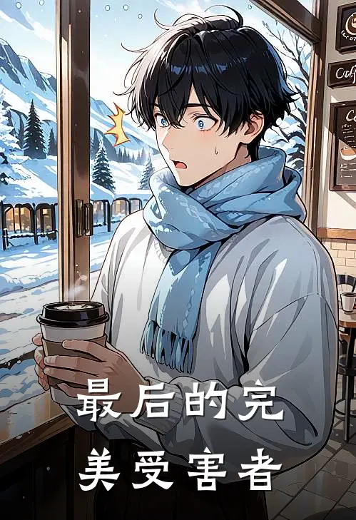 最后的完美受害者