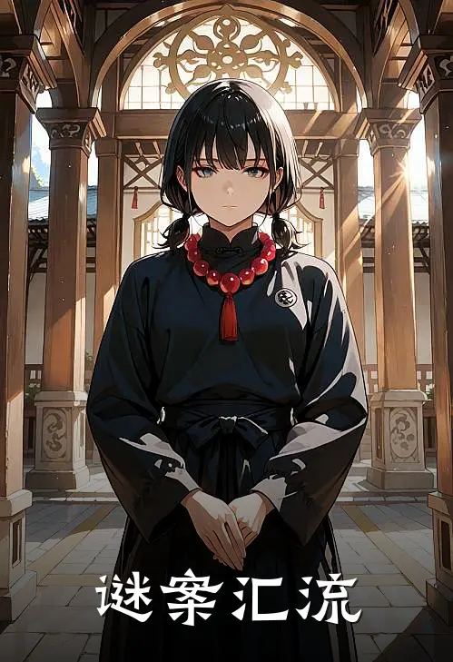 谜案汇流蒋思远许柏年免费小说大全_小说推荐完本谜案汇流(蒋思远许柏年)