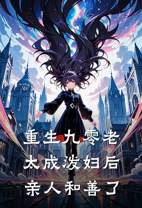 重生九零老太成泼妇后亲人和善了江盼儿林宝田小说完结推荐_完整版小说免费阅读重生九零老太成泼妇后亲人和善了(江盼儿林宝田)