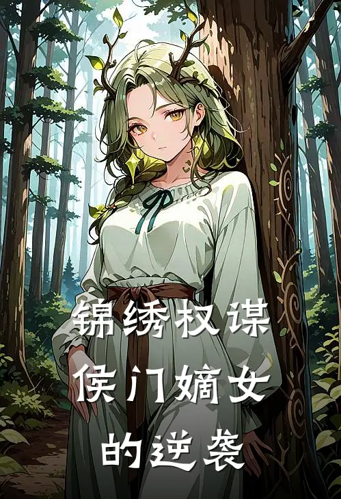 锦绣权谋：侯门嫡女的逆袭沈清婉沈清辞热门小说阅读_完本完结小说锦绣权谋：侯门嫡女的逆袭沈清婉沈清辞