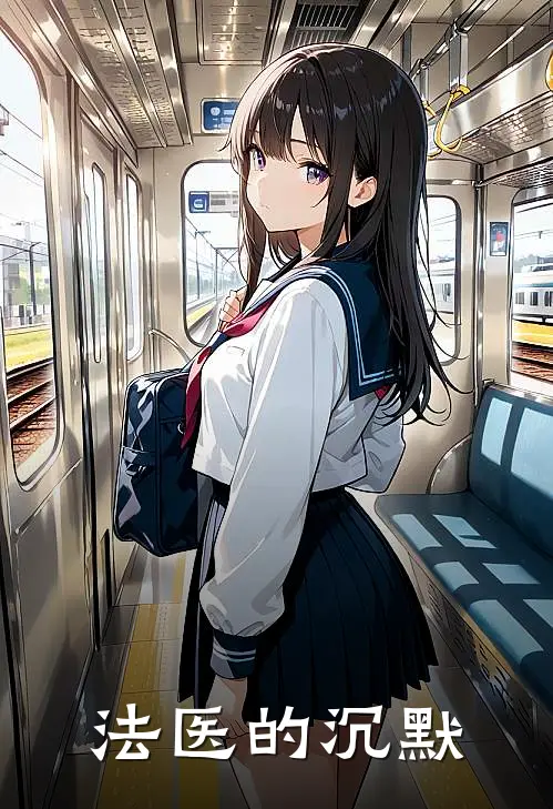 法医的沉默苏晚陈锋完整版小说全文免费阅读_最新章节列表法医的沉默(苏晚陈锋)