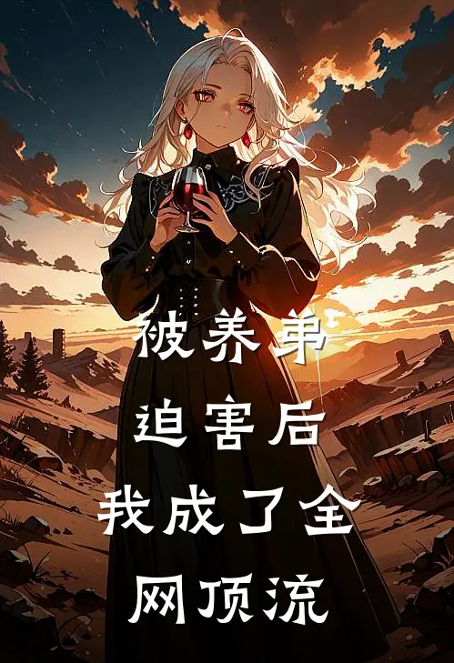 被养弟迫害后，我成了全网顶流（阿岩许岩）最新章节列表