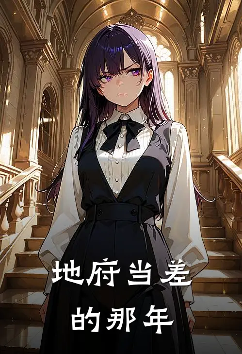 地府当差的那年