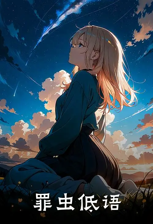 《罪虫低语》许初尧李萌全集免费在线阅读_(许初尧李萌)全章节免费在线阅读