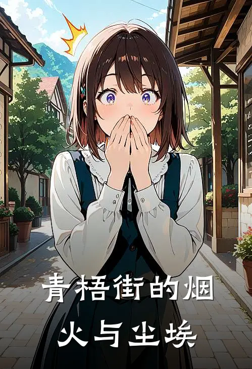 青梧街的烟火与尘埃(林远热门)完本小说_全本免费小说青梧街的烟火与尘埃林远热门