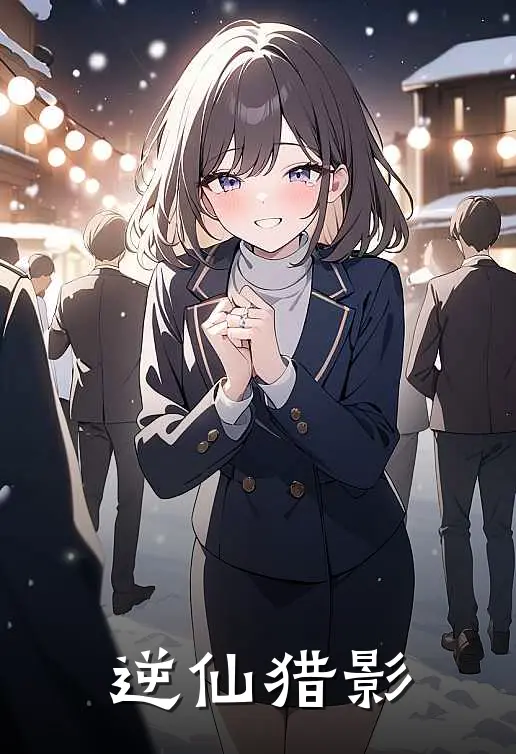 逆仙猎影