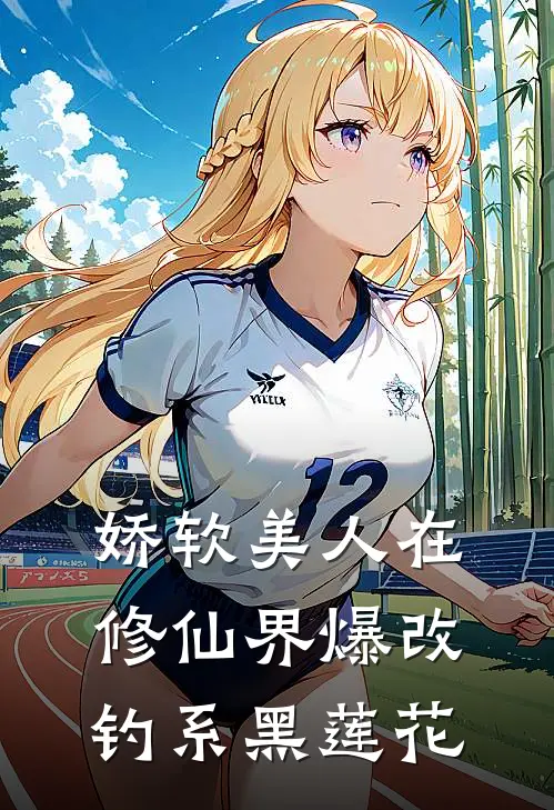 娇软美人在修仙界爆改钓系黑莲花萧琉铮林烬霄完结版免费小说_完本小说大全娇软美人在修仙界爆改钓系黑莲花萧琉铮林烬霄