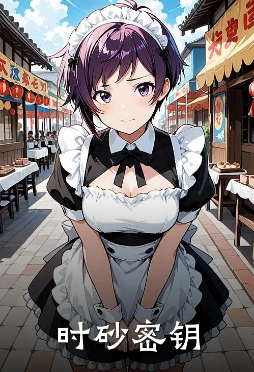 时砂密钥林夏热门完本热门小说_小说完结版时砂密钥(林夏热门)