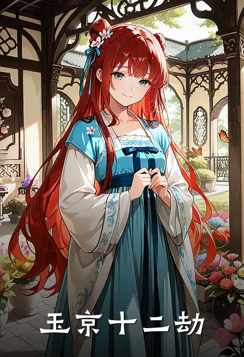 玉京十二劫林夜云宸子免费小说全文阅读_免费小说在线阅读玉京十二劫林夜云宸子