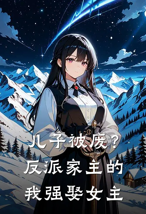 儿子被废？反派家主的我强娶女主