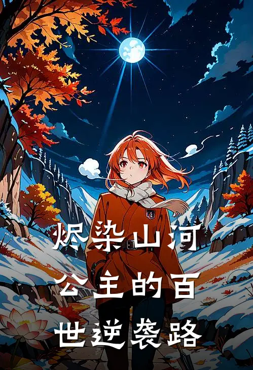 烬染山河：公主的百世逆袭路(萧彻苏落染)完整版小说全文免费阅读_免费阅读无弹窗烬染山河：公主的百世逆袭路萧彻苏落染