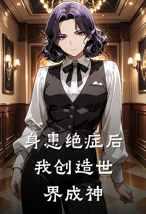 身患绝症后，我创造世界成神(李观棋李观棋)完整版免费小说_最热门小说身患绝症后，我创造世界成神(李观棋李观棋)