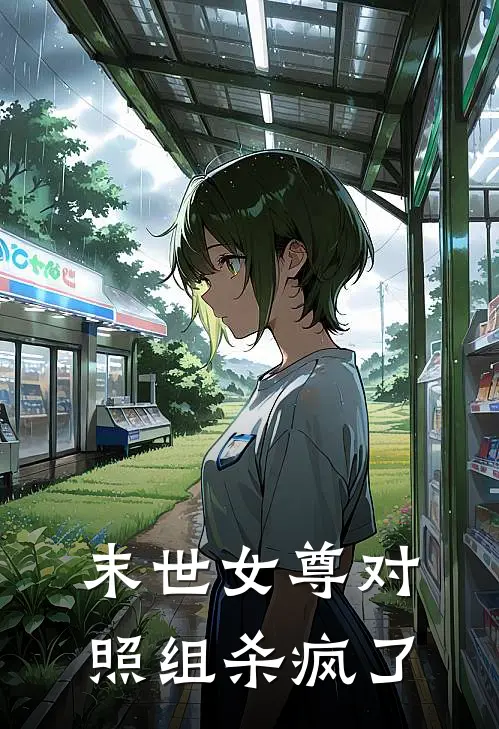 末世女尊对照组杀疯了