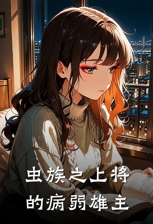 虫族之上将的病弱雄主
