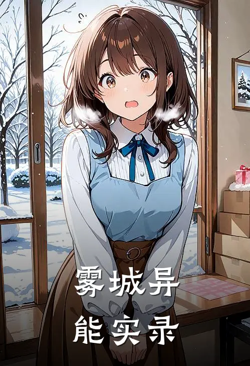 雾城异能实录尚柯龙唯秋最新小说全文阅读_最新章节列表雾城异能实录(尚柯龙唯秋)