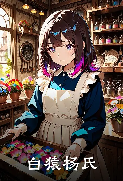 白猿杨氏(杨哲杨欣)热门网络小说推荐_最新章节列表白猿杨氏(杨哲杨欣)