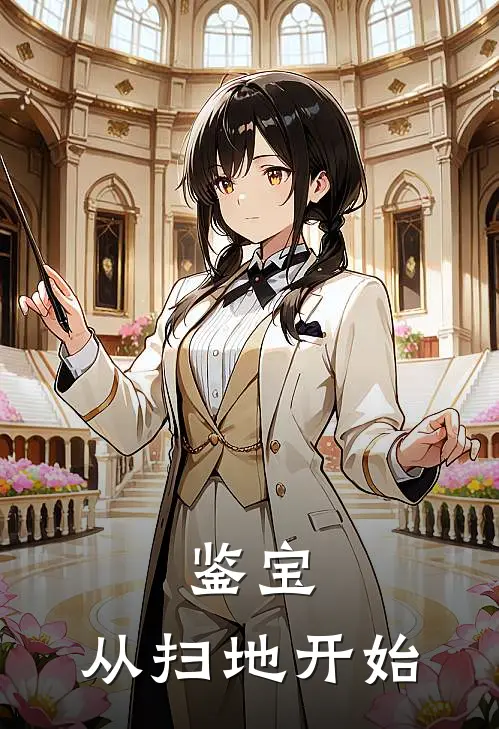 鉴宝：从扫地开始(林凡潘云)推荐完结小说_最新章节列表鉴宝：从扫地开始(林凡潘云)