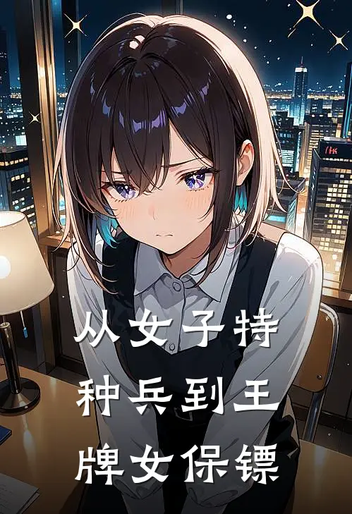 从女子特种兵到王牌女保镖(黎小柔刘铭浩)全本免费小说_阅读免费小说从女子特种兵到王牌女保镖黎小柔刘铭浩