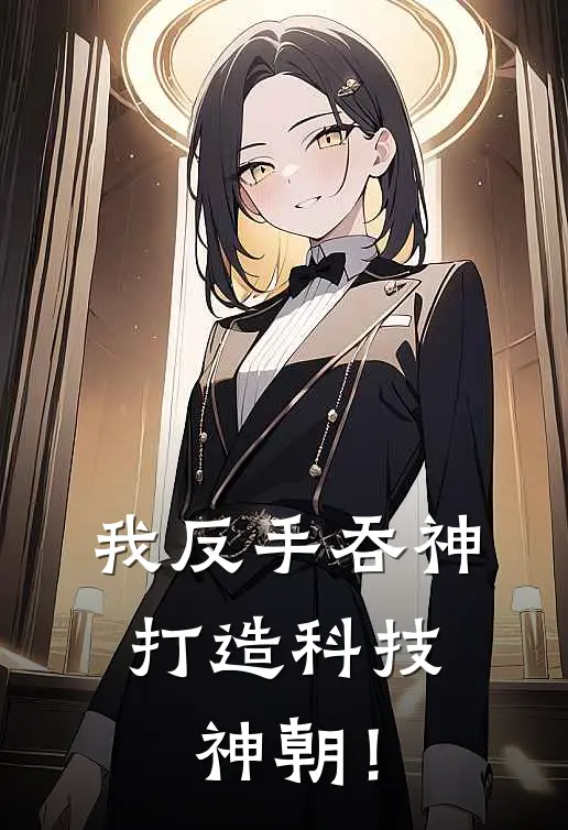 我反手吞神，打造科技神朝！