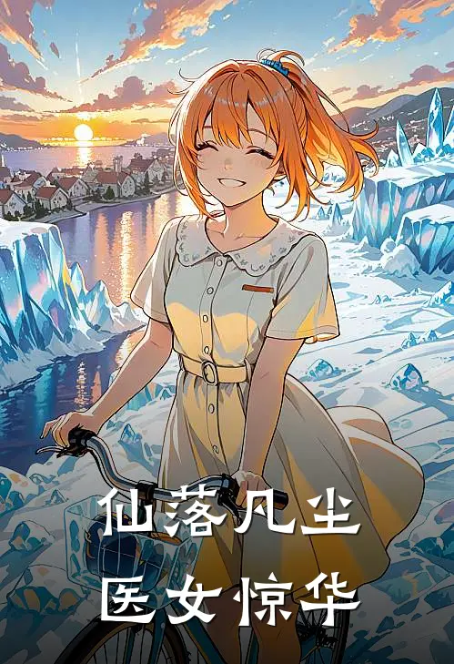 仙落凡尘：医女惊华云曦墨景深最新章节免费阅读_仙落凡尘：医女惊华全集免费阅读