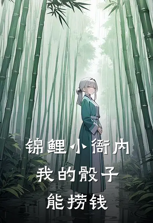 锦鲤小衙内：我的骰子能捞钱林小满福贵免费阅读全文_热门小说大全锦鲤小衙内：我的骰子能捞钱林小满福贵