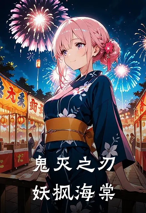 鬼灭之刃：妖枫海棠伊黑黑死牟完本热门小说_小说推荐完结鬼灭之刃：妖枫海棠伊黑黑死牟