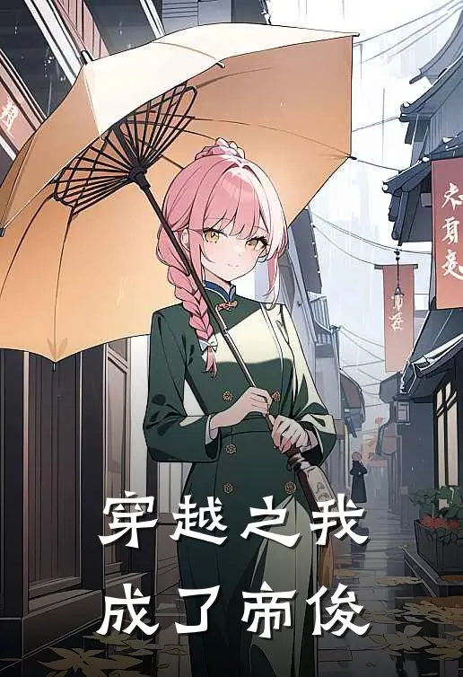 穿越之我成了帝俊