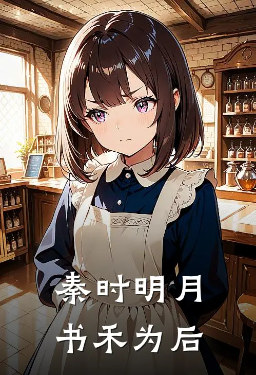 秦时明月：书禾为后(阮书禾嬴政)已完结小说_秦时明月：书禾为后(阮书禾嬴政)小说免费在线阅读