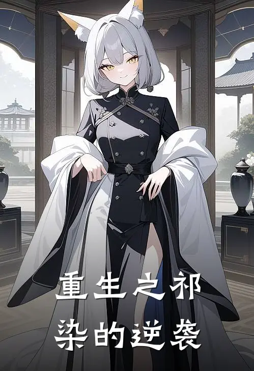 祁染墨羽(重生之祁染的逆袭)最新章节免费在线阅读_(祁染墨羽)完结版在线阅读