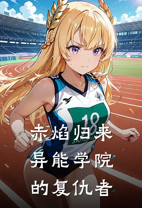 赤焰归来：异能学院的复仇者林辰孙浩新热门小说_小说免费阅读赤焰归来：异能学院的复仇者(林辰孙浩)