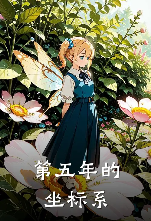 第五年的坐标系