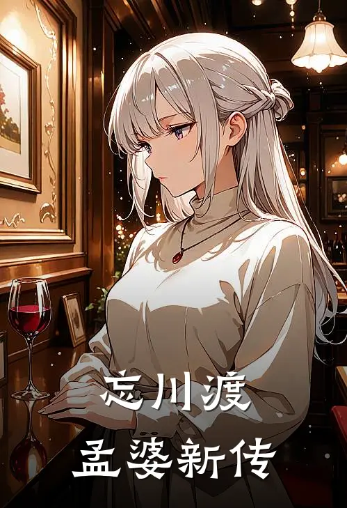 忘川渡，孟婆新传林薇孟婆免费小说完整版_最新好看小说忘川渡，孟婆新传林薇孟婆