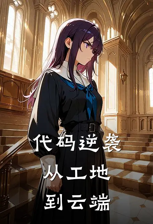 代码逆袭：从工地到云端林舟赵凯完结小说大全_免费小说在哪看代码逆袭：从工地到云端(林舟赵凯)