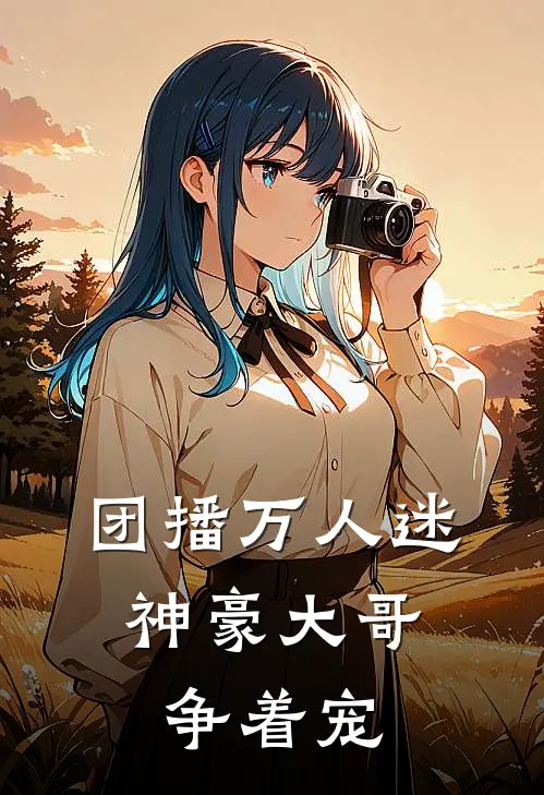 团播万人迷：神豪大哥争着宠(姜暖星允)最新小说全文阅读_最新章节列表团播万人迷：神豪大哥争着宠(姜暖星允)