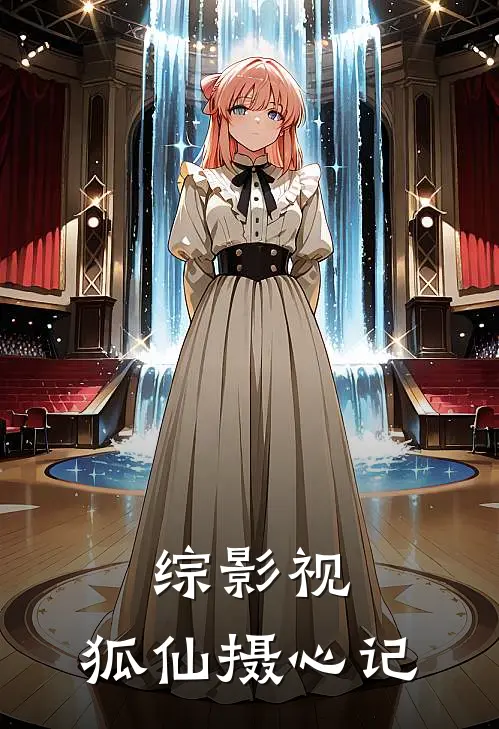 综影视：狐仙摄心记弘历格格完结版小说_完结版小说综影视：狐仙摄心记(弘历格格)