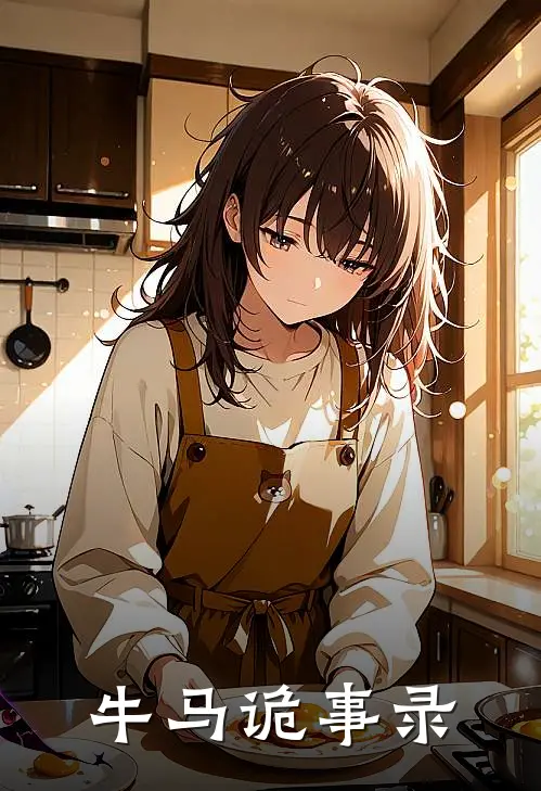 牛马诡事录苗英杰蔡波免费小说完整版_完结版小说阅读牛马诡事录(苗英杰蔡波)