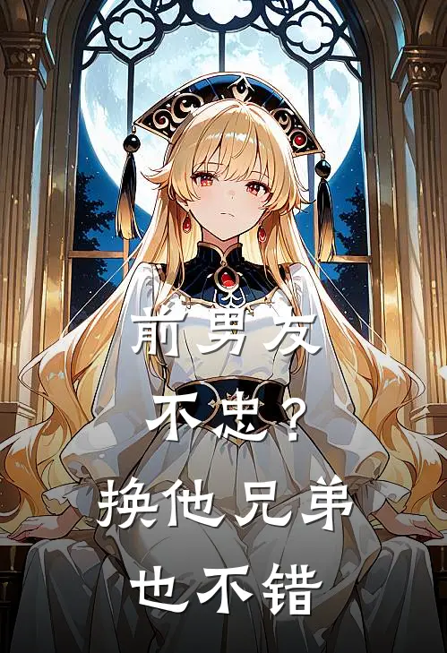 前男友不忠？换他兄弟也不错(许茉秦时聿)免费小说完结_最新推荐小说前男友不忠？换他兄弟也不错(许茉秦时聿)