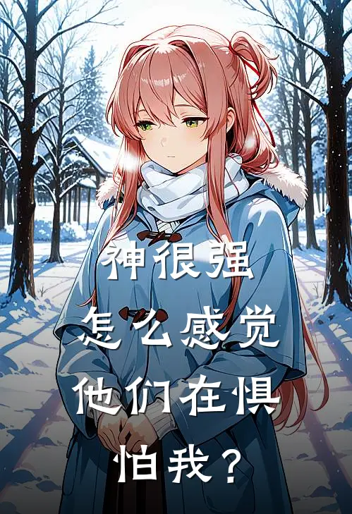 《神很强，怎么感觉他们在惧怕我？》李星河陈青青已完结小说_神很强，怎么感觉他们在惧怕我？(李星河陈青青)全文免费阅读无弹窗大结局