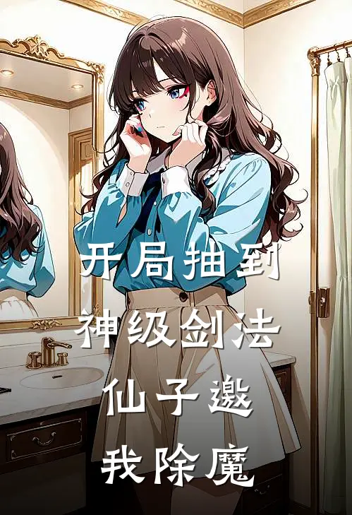 开局抽到神级剑法，仙子邀我除魔林兮耿云全文阅读免费全集_免费小说开局抽到神级剑法，仙子邀我除魔(林兮耿云)