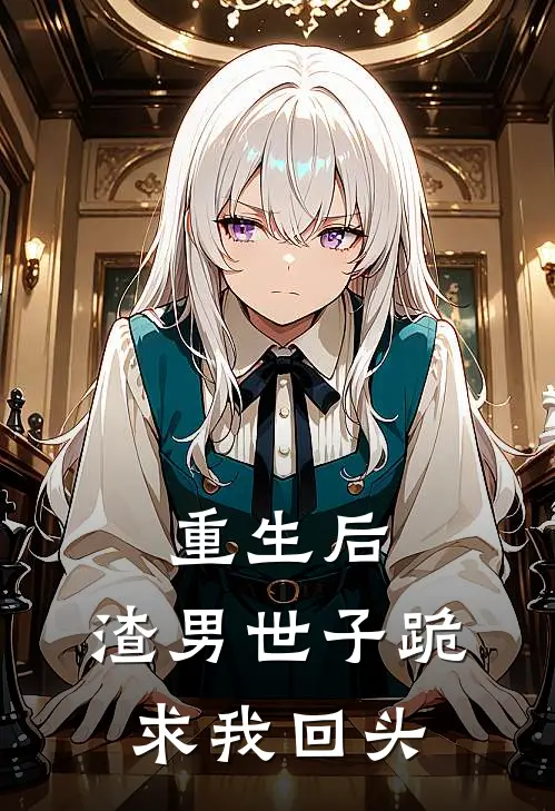 重生后：渣男世子跪求我回头(沈婉谢衍)最新好看小说_最新章节列表重生后：渣男世子跪求我回头(沈婉谢衍)