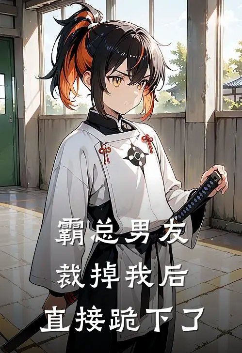 霸总男友裁掉我后，直接跪下了林晚陆总推荐完结小说_免费阅读霸总男友裁掉我后，直接跪下了(林晚陆总)