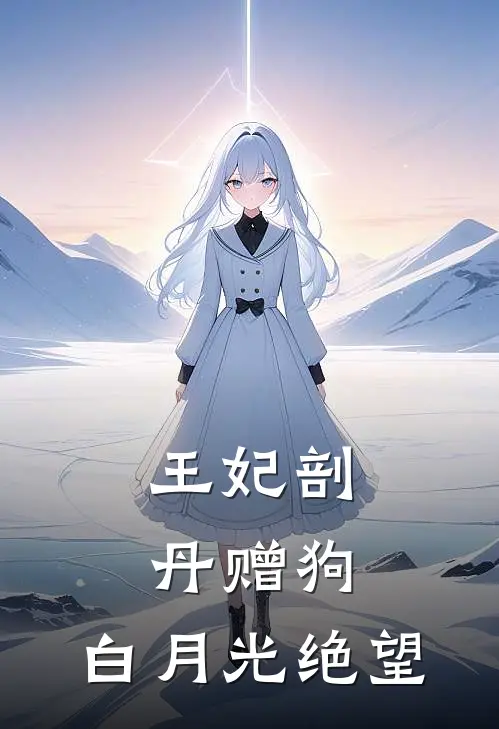 王妃剖丹赠狗，白月光绝望云昭萧衍最新推荐小说_完结版小说推荐王妃剖丹赠狗，白月光绝望云昭萧衍