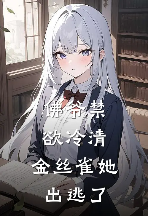 姜楠宋可依(佛爷禁欲冷清，金丝雀她出逃了)_《佛爷禁欲冷清，金丝雀她出逃了》最新章节免费在线阅读