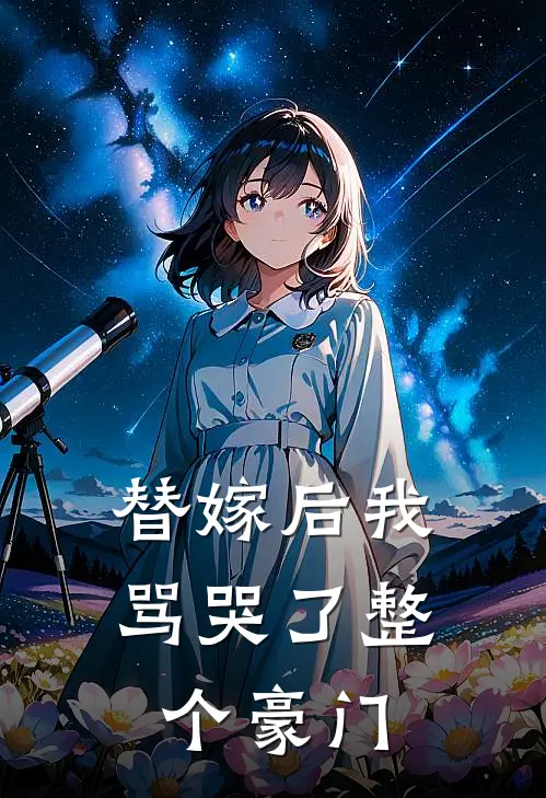 替嫁后我骂哭了整个豪门(苏晚傅霆深)热门的小说_热门网络小说推荐替嫁后我骂哭了整个豪门(苏晚傅霆深)