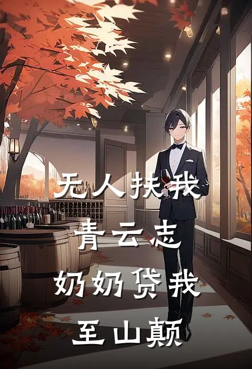 无人扶我青云志，奶奶贷我至山颠(嘉豪嘉豪)无弹窗小说免费阅读_小说完整版免费阅读无人扶我青云志，奶奶贷我至山颠嘉豪嘉豪