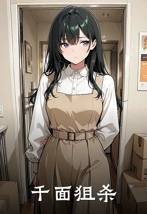 千面狙杀(林东小峰)热门网络小说推荐_免费完结版小说千面狙杀(林东小峰)