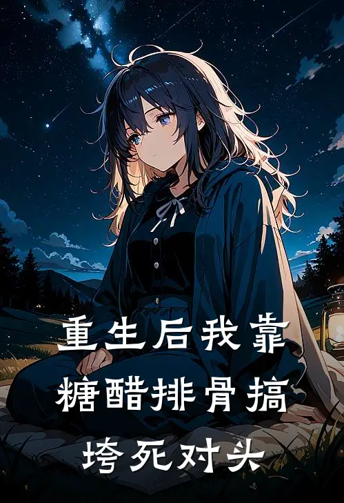 重生后我靠糖醋排骨搞垮死对头陆昭昭沈珩完本小说大全_免费小说免费阅读重生后我靠糖醋排骨搞垮死对头(陆昭昭沈珩)